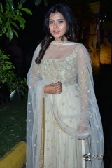 Hebah Patel At Nanna Nenu Naa Boyfriends Movie Audio Launch